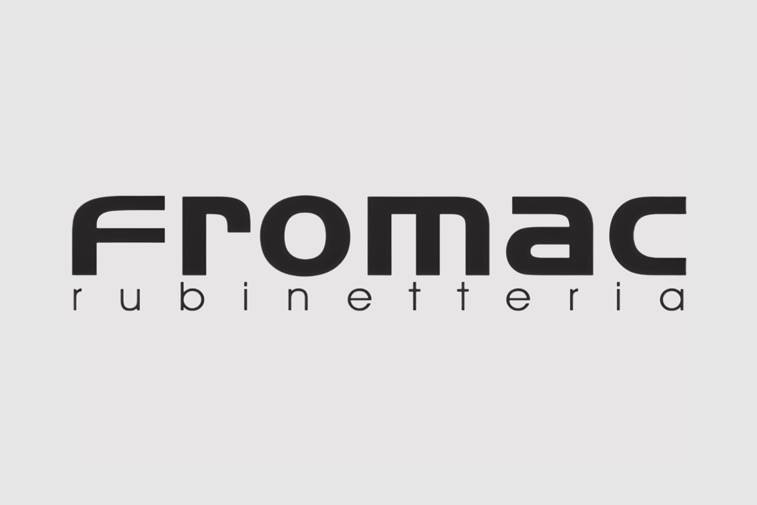 LOGO FROMAC