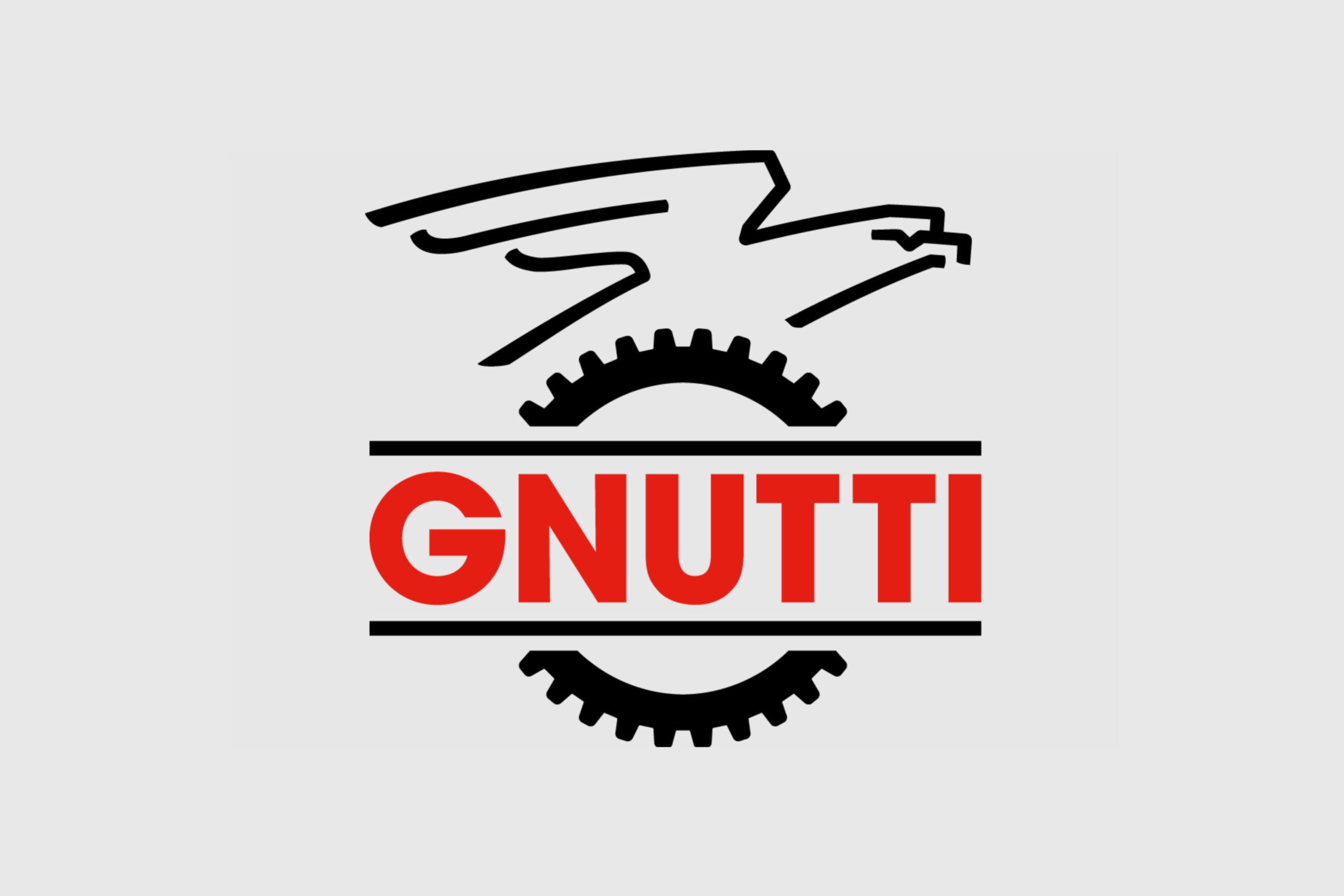 LOGO GNUTTI TRANSFER