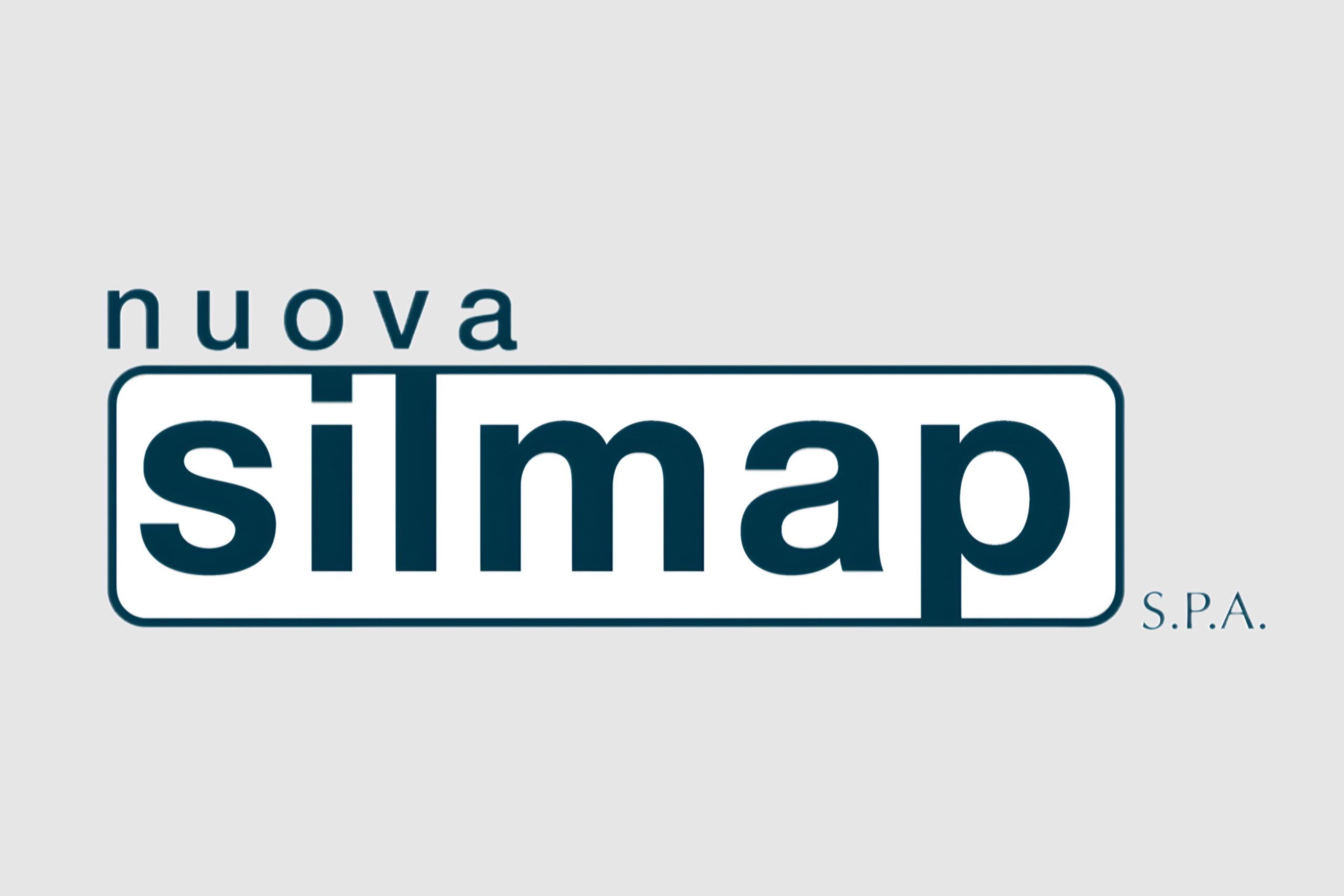 LOGO NUOVA SILMAP