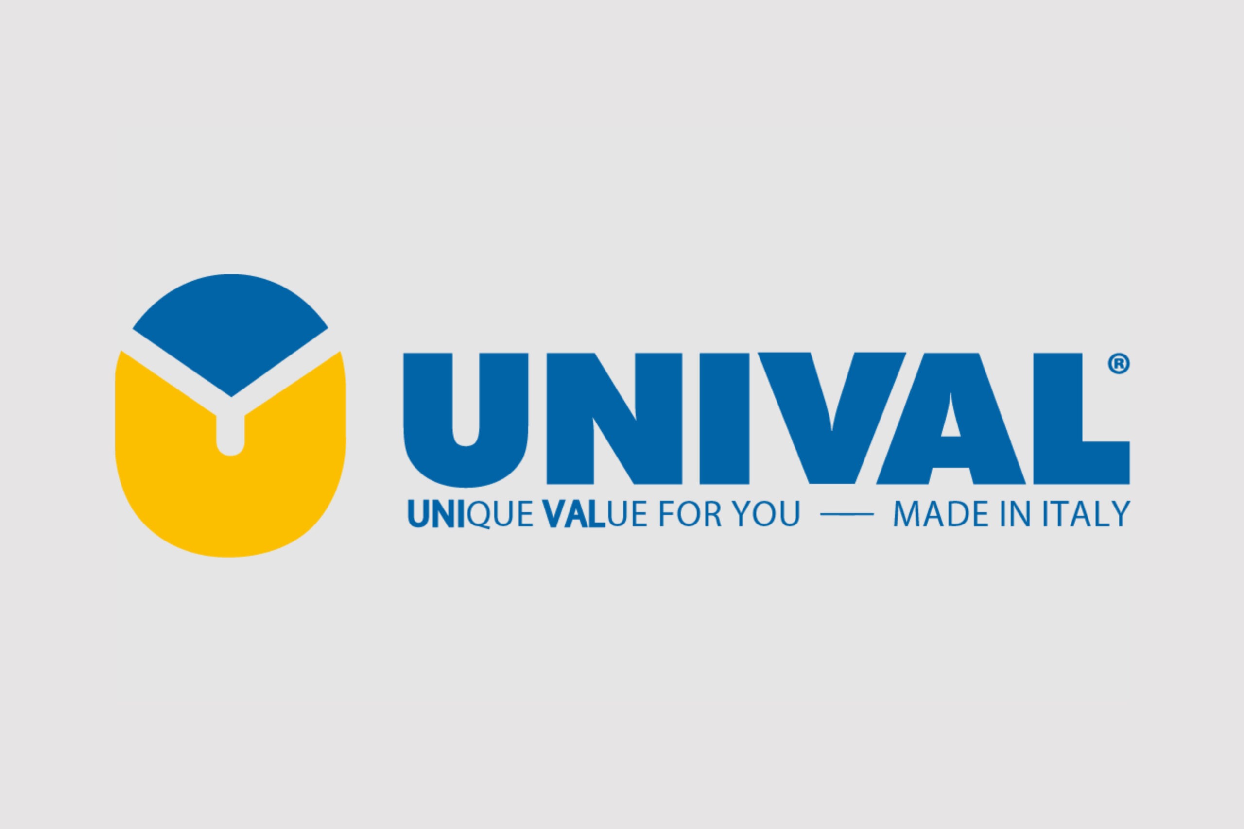 LOGO UNIVAL