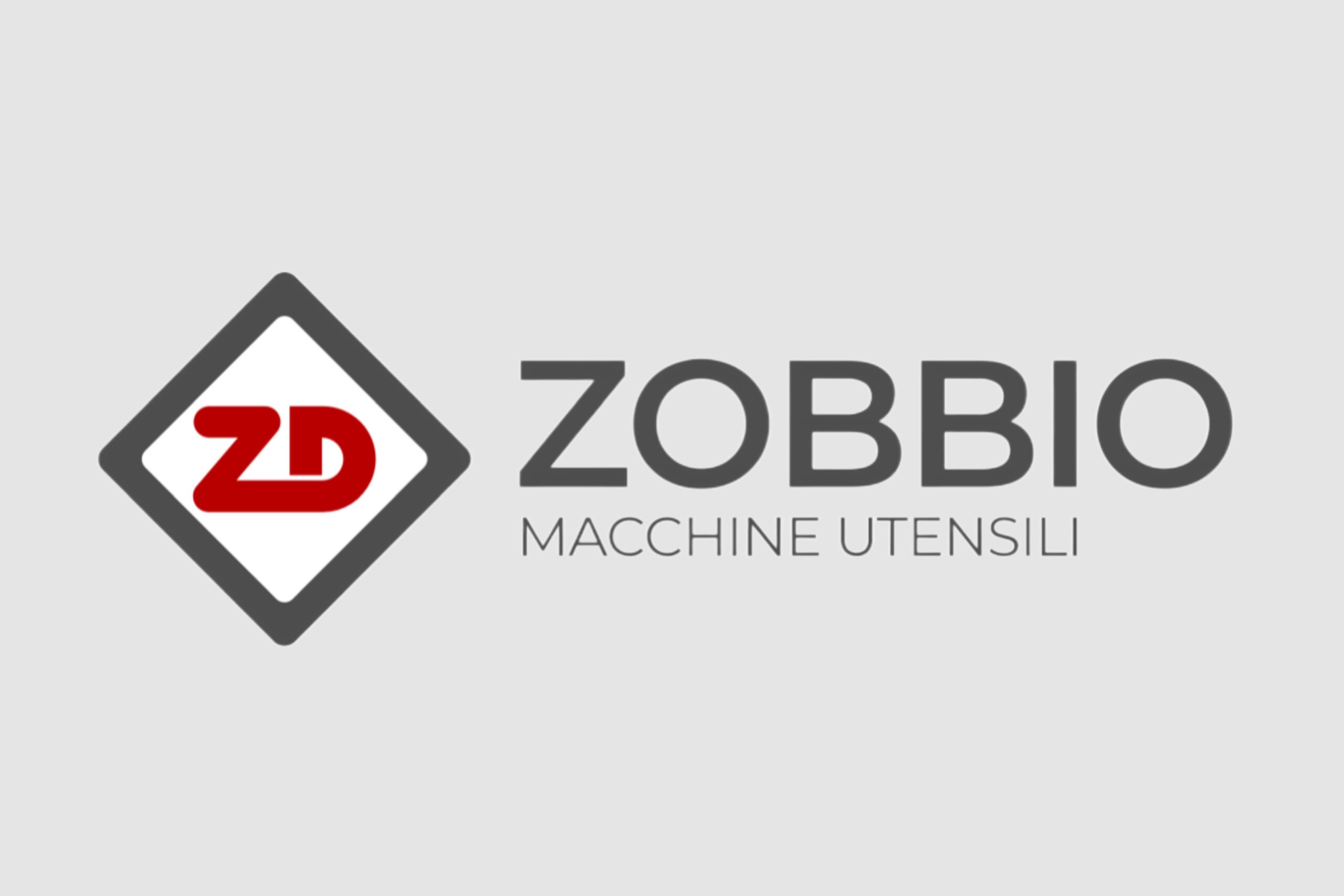 LOGO ZD ZOBBIO